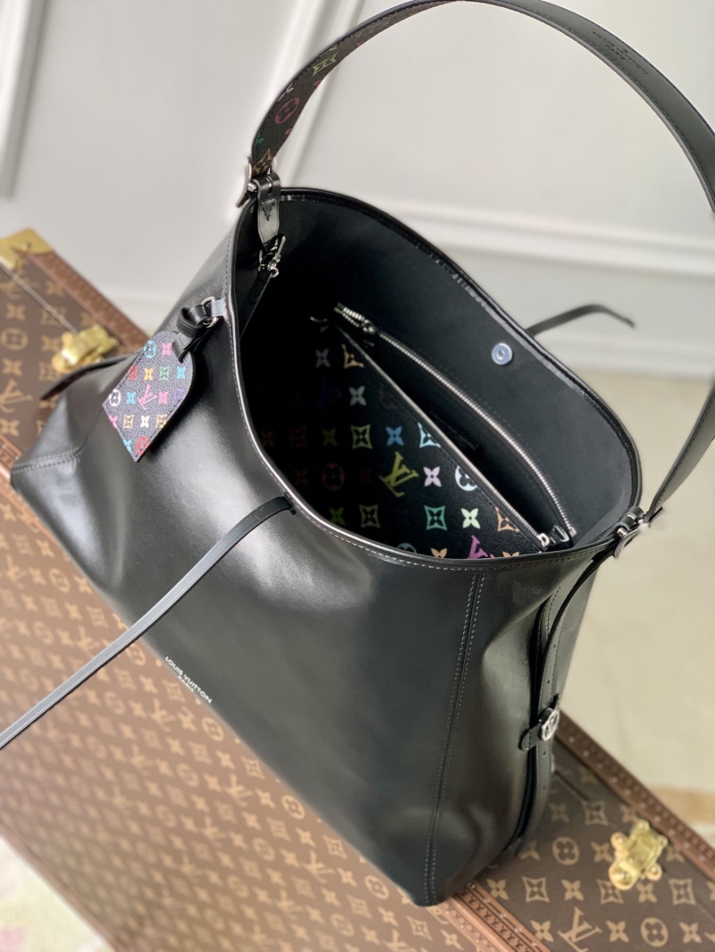 LV Top Handle Bags